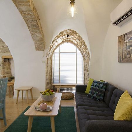 Hotel Rashbi 54 Safed Exterior foto