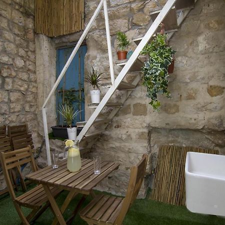 Hotel Rashbi 54 Safed Exterior foto